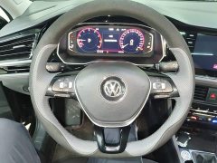Volkswagen Sagitar 280TSI DSG Excellence Edition - ფოტო 10