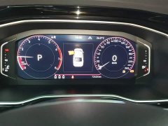 Volkswagen Sagitar 280TSI DSG Excellence Edition - ფოტო 11