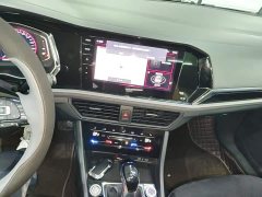 Volkswagen Sagitar 280TSI DSG Excellence Edition - ფოტო 12