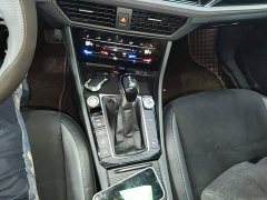 Volkswagen Sagitar 280TSI DSG Excellence Edition - ფოტო 13