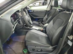 Volkswagen Sagitar 280TSI DSG Excellence Edition - ფოტო 14