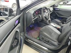 Volkswagen Sagitar 280TSI DSG Excellence Edition - ფოტო 15