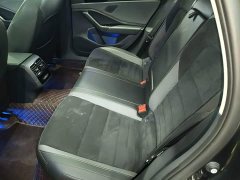 Volkswagen Sagitar 280TSI DSG Excellence Edition - ფოტო 16