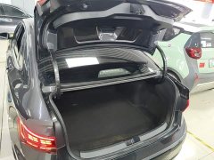 Volkswagen Sagitar 280TSI DSG Excellence Edition - ფოტო 18
