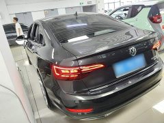 Volkswagen Sagitar 280TSI DSG Excellence Edition - ფოტო 4