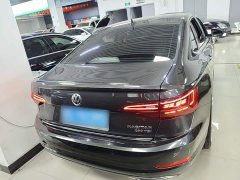 Volkswagen Sagitar 280TSI DSG Excellence Edition - ფოტო 5