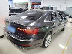 Volkswagen Sagitar 280TSI DSG Excellence Edition - ფოტო 6