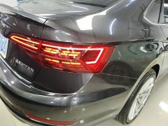 Volkswagen Sagitar 280TSI DSG Excellence Edition - ფოტო 7