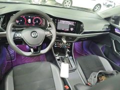 Volkswagen Sagitar 280TSI DSG Excellence Edition - ფოტო 9