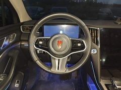 FAW Red Flag HS7 PHEV 2.0T PHEV AWD Flagship Comfort 6-Seater - ფოტო 10