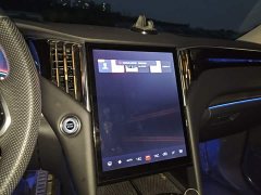 FAW Red Flag HS7 PHEV 2.0T PHEV AWD Flagship Comfort 6-Seater - ფოტო 12