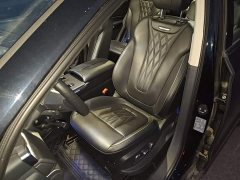 FAW Red Flag HS7 PHEV 2.0T PHEV AWD Flagship Comfort 6-Seater - ფოტო 14