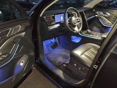 FAW Red Flag HS7 PHEV 2.0T PHEV AWD Flagship Comfort 6-Seater - ფოტო 15