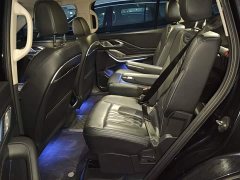 FAW Red Flag HS7 PHEV 2.0T PHEV AWD Flagship Comfort 6-Seater - ფოტო 16