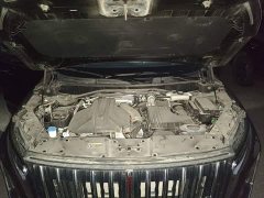 FAW Red Flag HS7 PHEV 2.0T PHEV AWD Flagship Comfort 6-Seater - ფოტო 19
