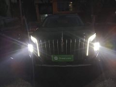 FAW Red Flag HS7 PHEV 2.0T PHEV AWD Flagship Comfort 6-Seater - ფოტო 2
