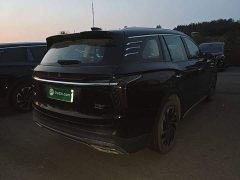 FAW Red Flag HS7 PHEV 2.0T PHEV AWD Flagship Comfort 6-Seater - ფოტო 6