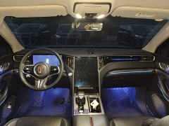 FAW Red Flag HS7 PHEV 2.0T PHEV AWD Flagship Comfort 6-Seater - ფოტო 9