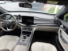 BYD Qin PLUS Champion Edition DM-i 55KM Leading - ფოტო 12