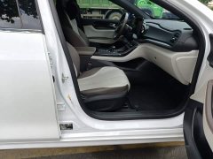 BYD Qin PLUS Champion Edition DM-i 55KM Leading - ფოტო 13
