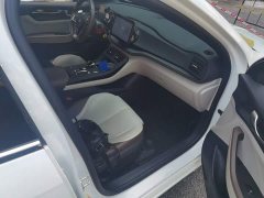 BYD Qin PLUS Champion Edition DM-i 55KM Leading - ფოტო 16