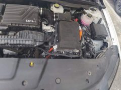 BYD Qin PLUS Champion Edition DM-i 55KM Leading - ფოტო 19
