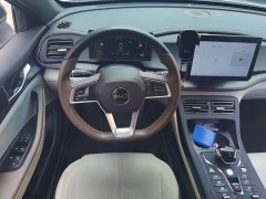 BYD Qin PLUS Champion Edition DM-i 55KM Leading - ფოტო 2