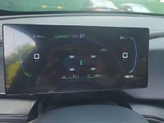 BYD Qin PLUS Champion Edition DM-i 55KM Leading - ფოტო 3