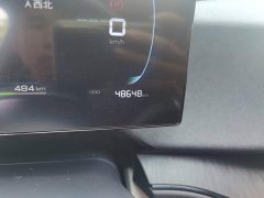 BYD Qin PLUS Champion Edition DM-i 55KM Leading - ფოტო 4