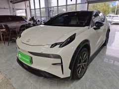 Zeekr X Rear-Wheel Drive YOU Edition 4-Seater - ფოტო 1