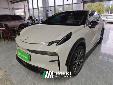 2023 Zeekr X Rear-Wheel Drive YOU Edition 4-Seater - ავტომობილი ჩინეთიდან