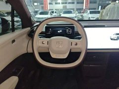 Zeekr X Rear-Wheel Drive YOU Edition 4-Seater - ფოტო 10