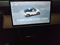 Zeekr X Rear-Wheel Drive YOU Edition 4-Seater - ფოტო 12