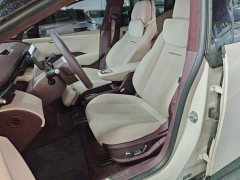 Zeekr X Rear-Wheel Drive YOU Edition 4-Seater - ფოტო 14