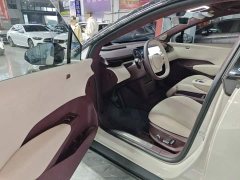Zeekr X Rear-Wheel Drive YOU Edition 4-Seater - ფოტო 15