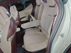 Zeekr X Rear-Wheel Drive YOU Edition 4-Seater - ფოტო 16