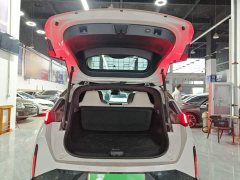 Zeekr X Rear-Wheel Drive YOU Edition 4-Seater - ფოტო 18