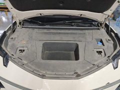 Zeekr X Rear-Wheel Drive YOU Edition 4-Seater - ფოტო 19