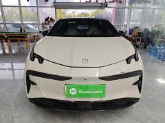 Zeekr X Rear-Wheel Drive YOU Edition 4-Seater - ფოტო 2
