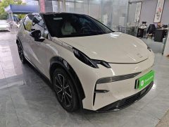 Zeekr X Rear-Wheel Drive YOU Edition 4-Seater - ფოტო 3