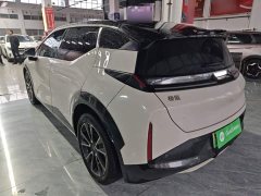 Zeekr X Rear-Wheel Drive YOU Edition 4-Seater - ფოტო 4