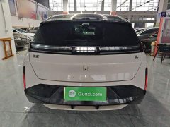 Zeekr X Rear-Wheel Drive YOU Edition 4-Seater - ფოტო 5