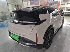 Zeekr X Rear-Wheel Drive YOU Edition 4-Seater - ფოტო 6