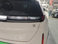 Zeekr X Rear-Wheel Drive YOU Edition 4-Seater - ფოტო 7