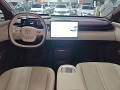 Zeekr X Rear-Wheel Drive YOU Edition 4-Seater - ფოტო 9
