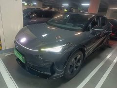 Volkswagen Yuzhong 06 Facelift Pro Long Range Edition - ფოტო 1