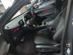 Volkswagen Yuzhong 06 Facelift Pro Long Range Edition - ფოტო 14