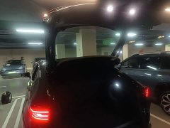 Volkswagen Yuzhong 06 Facelift Pro Long Range Edition - ფოტო 18