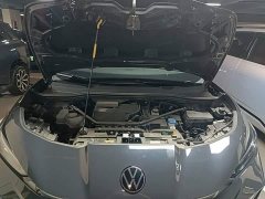 Volkswagen Yuzhong 06 Facelift Pro Long Range Edition - ფოტო 19