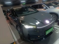 Volkswagen Yuzhong 06 Facelift Pro Long Range Edition - ფოტო 3